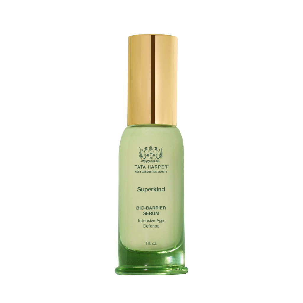 Tata Harper | Bio-Barrier Serum - Naturelle.fi