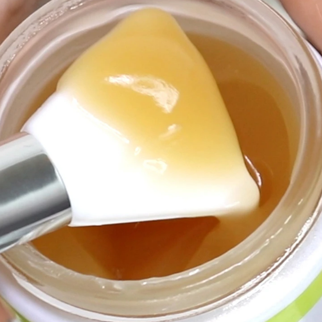 Green Apple Peel Sensitive