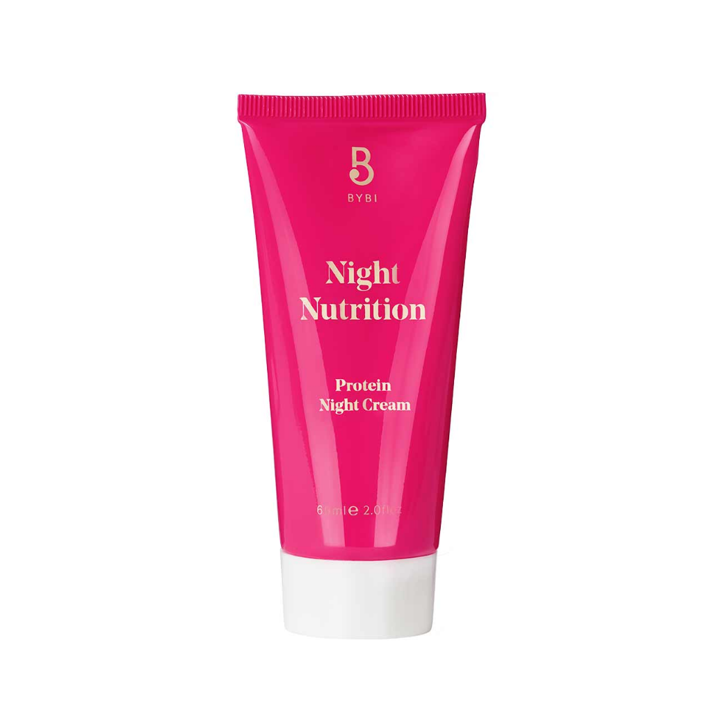 Night Nutrition Restoring Protein Night Cream