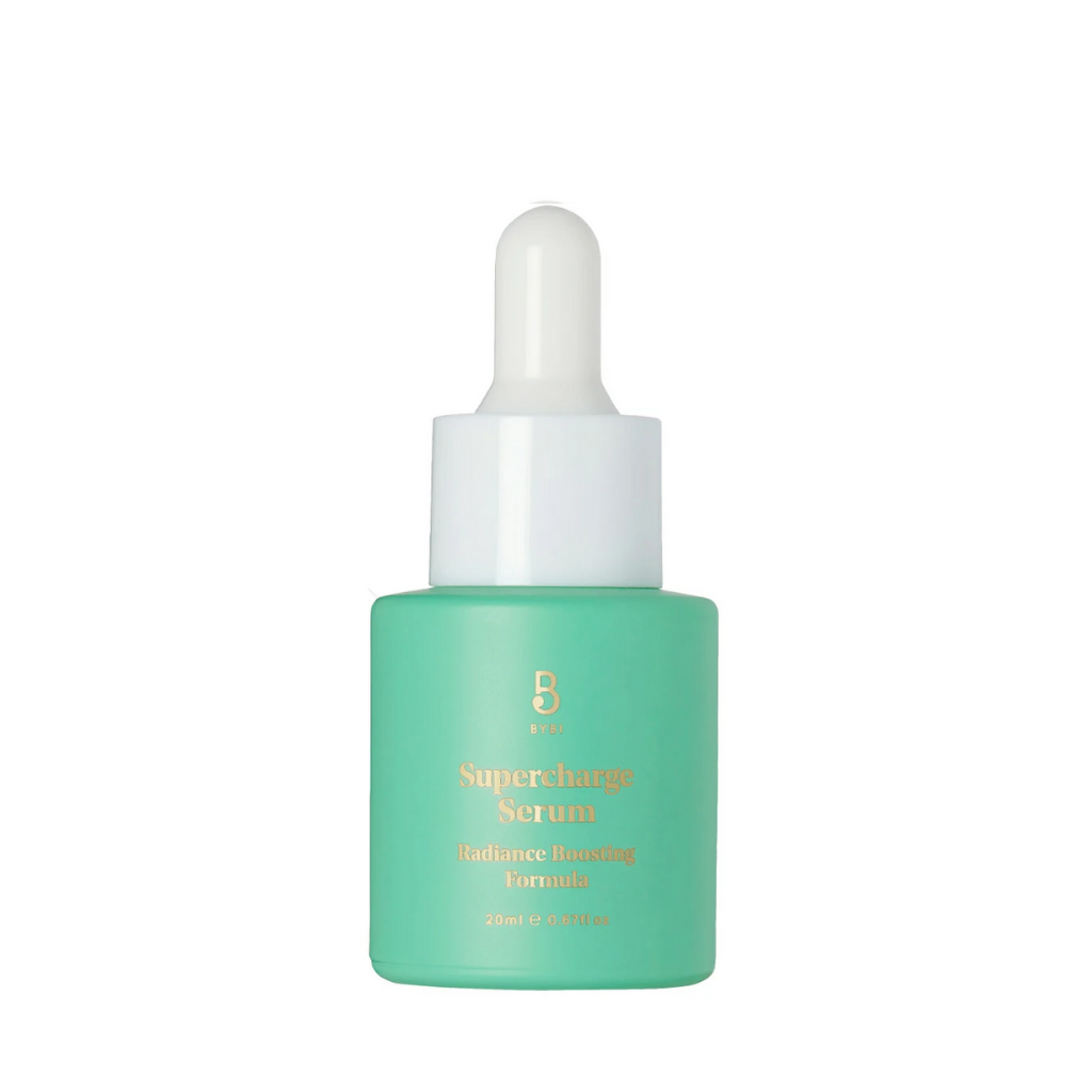 Supercharge Facial Serum