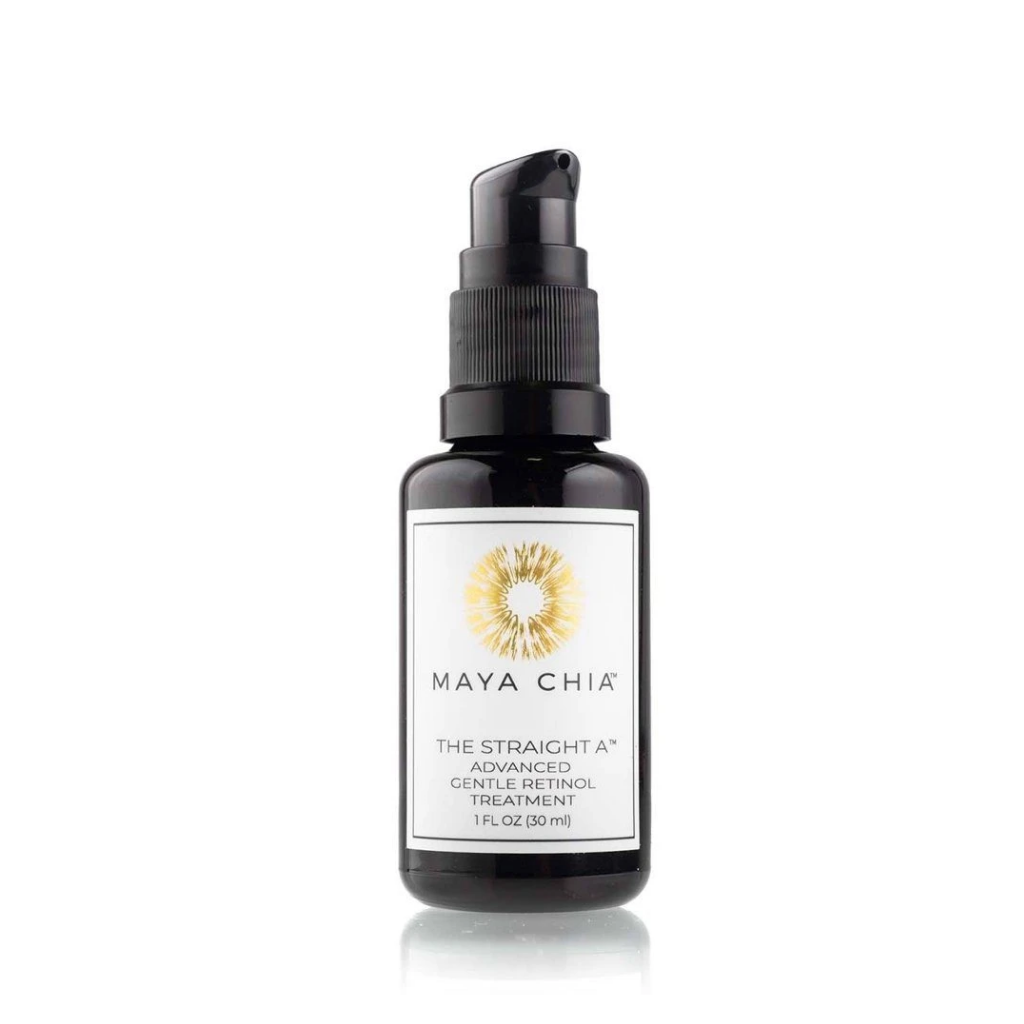 The Straight A Gentle Retinol Serum