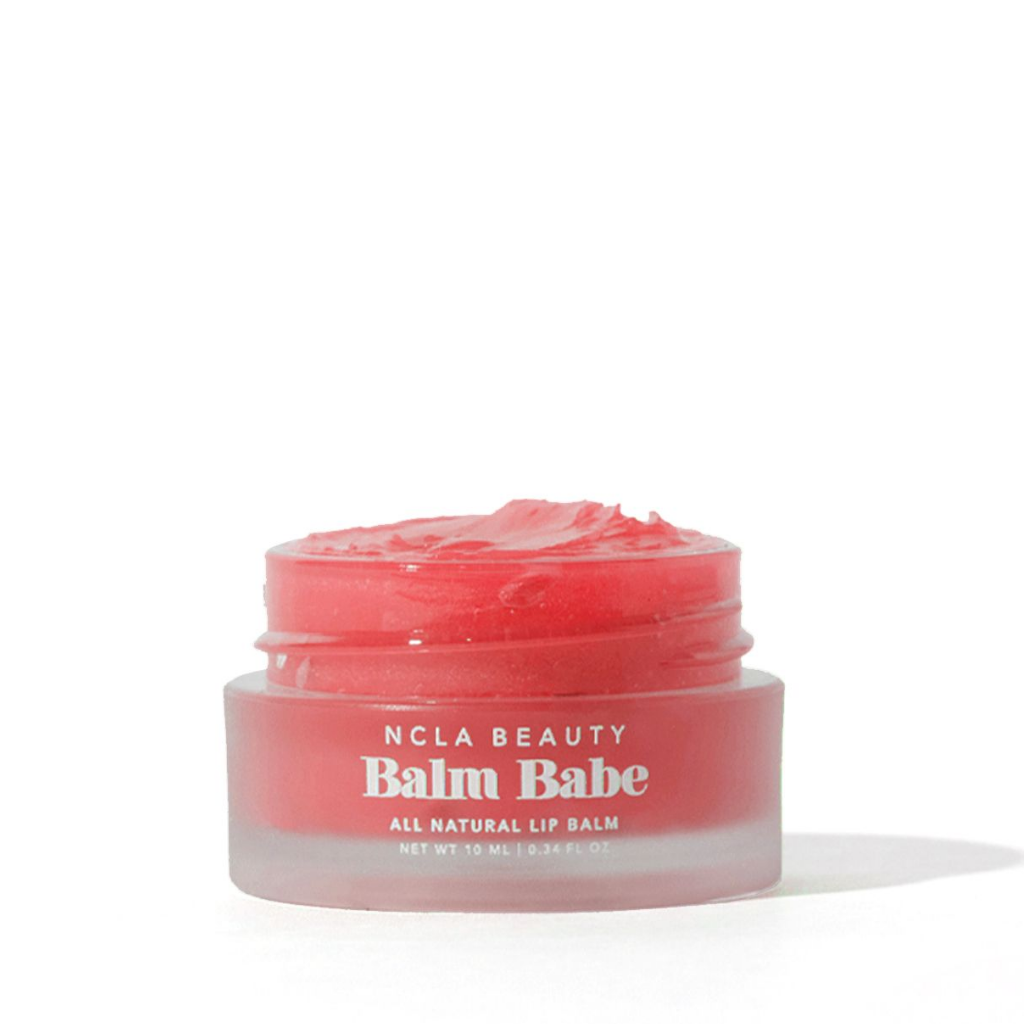 Balm Babe - Pink Grapefruit Lip Balm