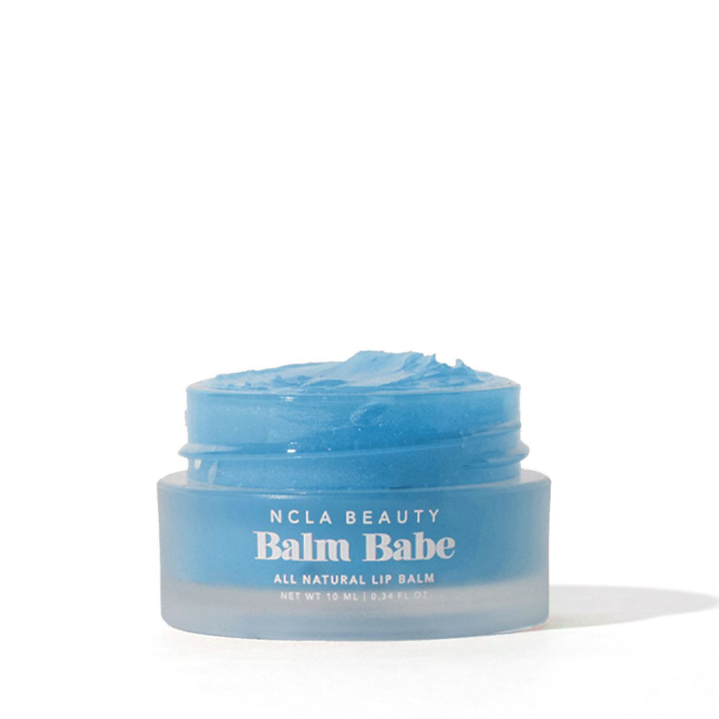 Balm Babe - Gummy Bear Lip Balm