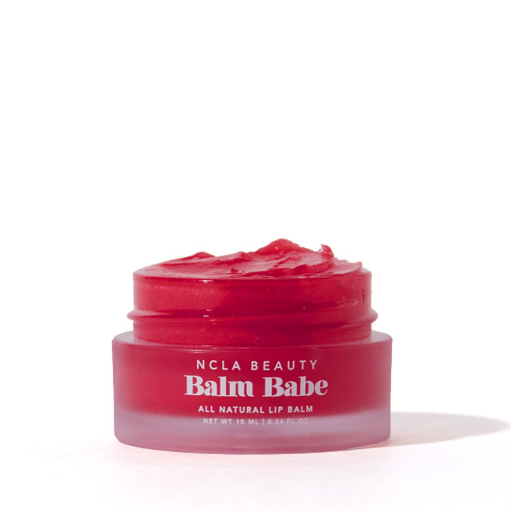 Balm Babe - Red Roses Lip Balm