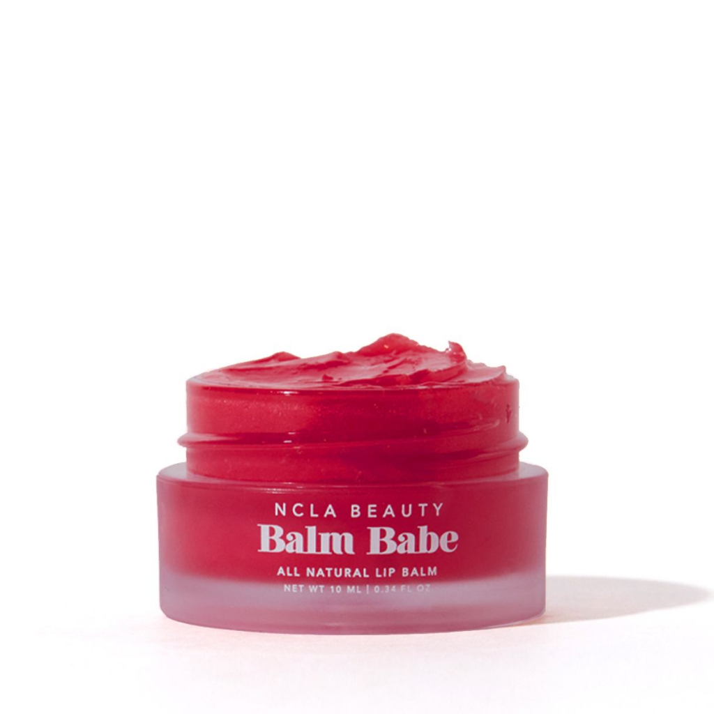 Balm Babe - Red Roses Lip Balm | Outlet