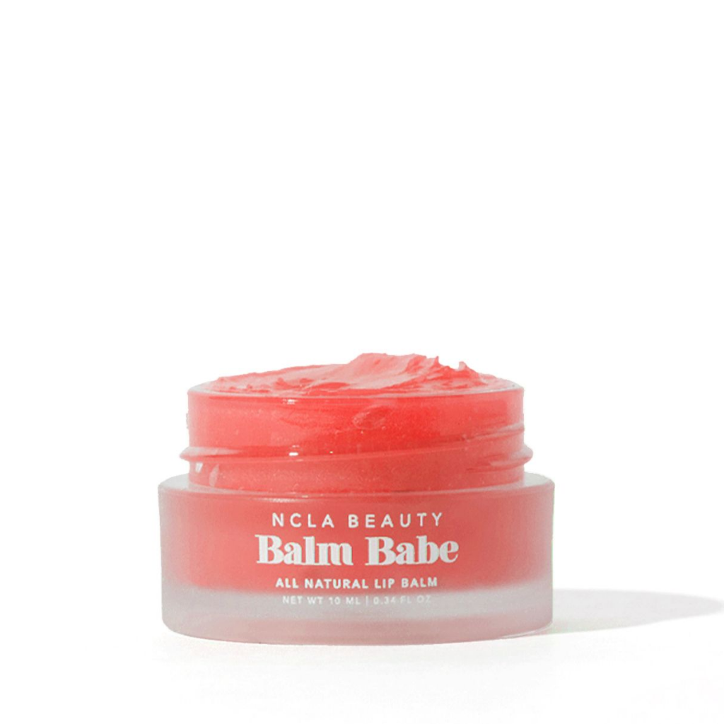 Balm Babe - Watermelon Lip Balm