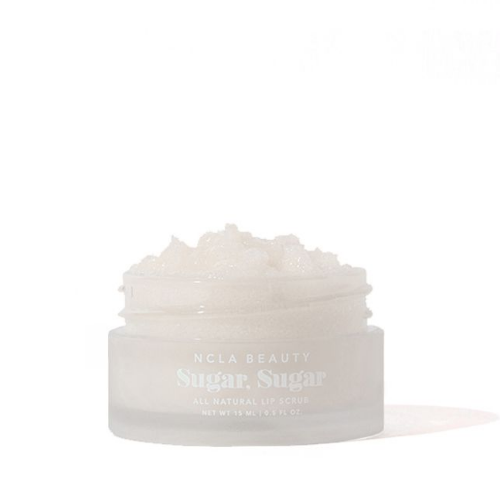 Sugar Sugar – Birthday Cake Lip Scrub