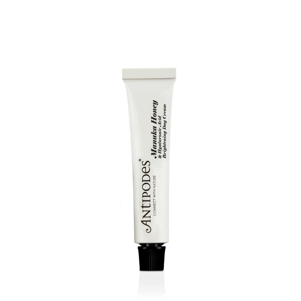 Antipodes | Harmony Manuka Honey Day Cream Mini - Naturelle.fi