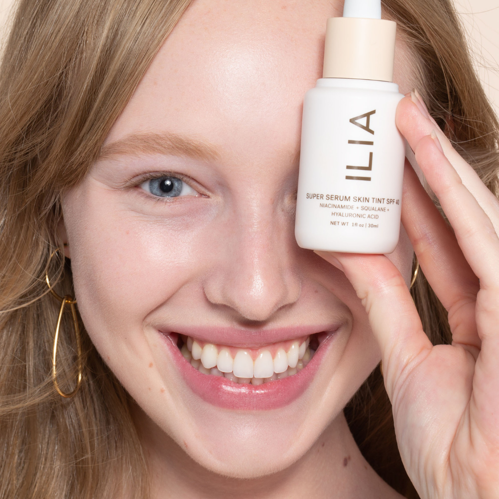 ILIA Beauty | Super Serum Skin Tint SPF 30 Seerumimeikkivoide