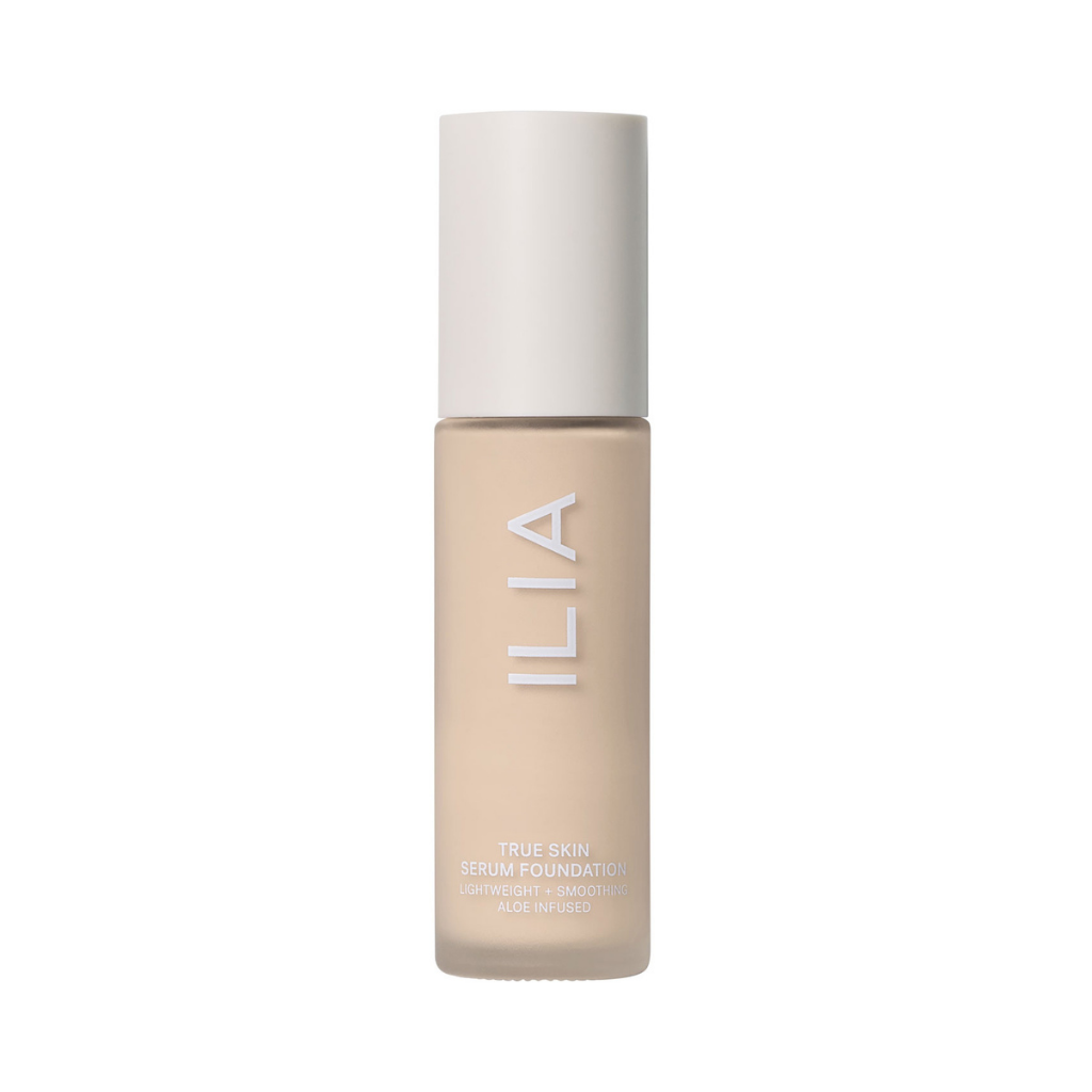 True Skin Serum Foundation