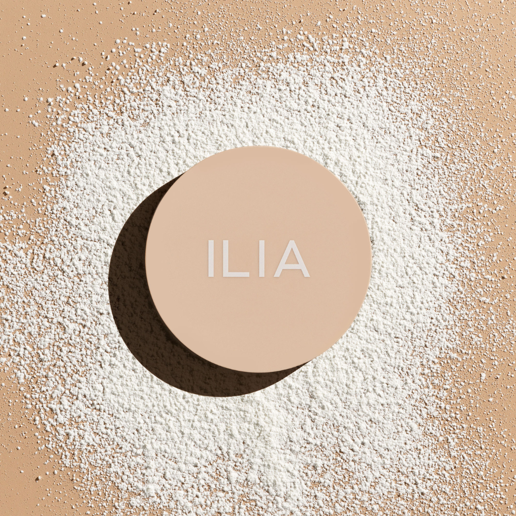 ILIA Beauty | Soft Focus Finishing Powder - Naturelle.fi