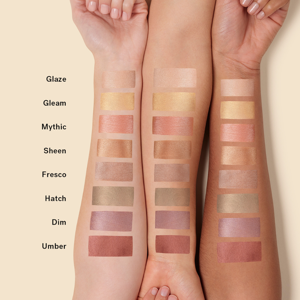 ILIA Beauty | Liquid Powder Chromatic Eye Tint - Naturelle.fi