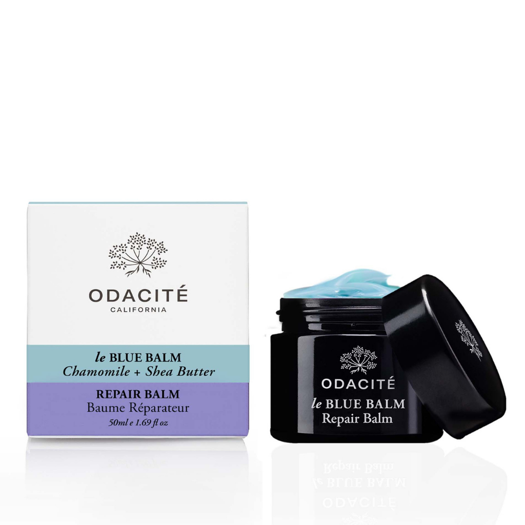 Odacité Skincare Suomi | le Blue Balm - Naturelle.fi