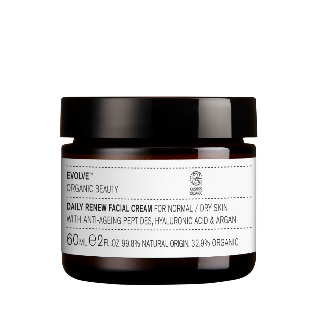 Daily Renew Facial Cream