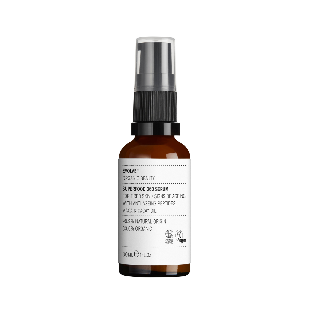 Peptide 360 Serum