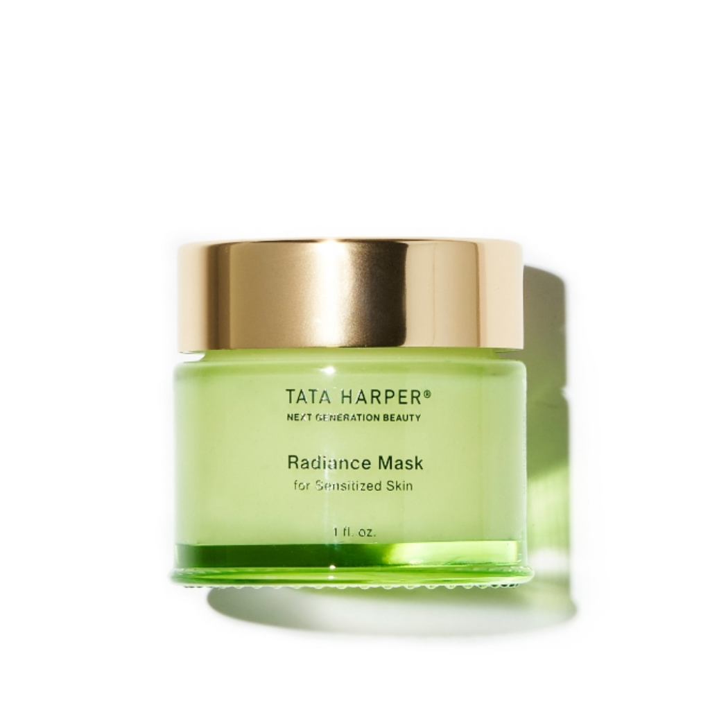 Superkind Radiance Mask