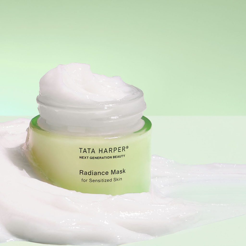 Superkind Radiance Mask