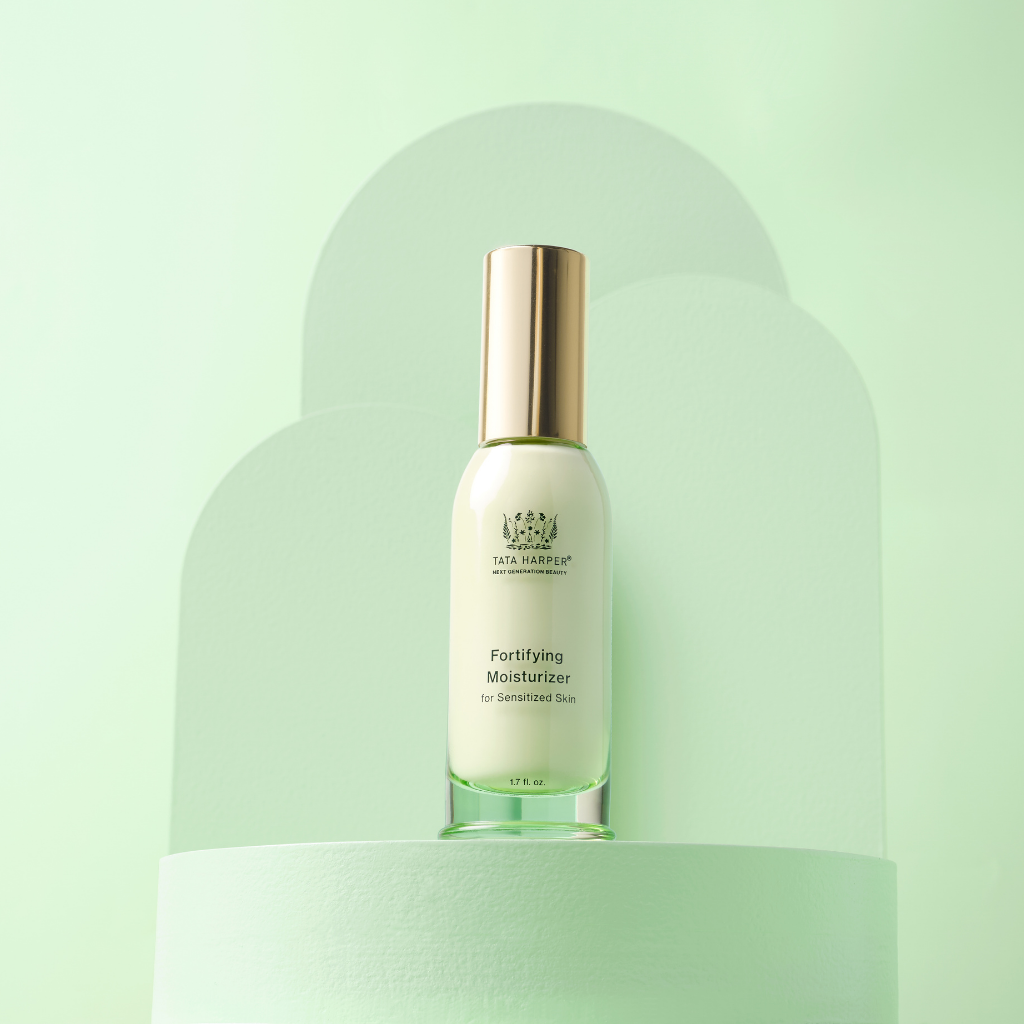 Superkind Fortifying Moisturizer