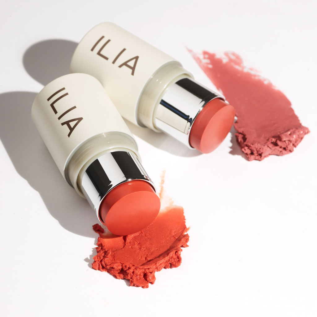 ILIA Beauty | Multi Stick Poski- ja huulipunapuikko - Naturelle.fi