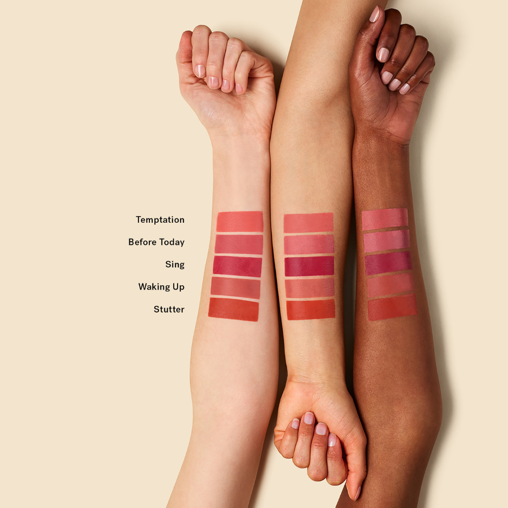 ILIA Beauty | Color Haze Huuli- ja poskipuna - Naturelle.fi