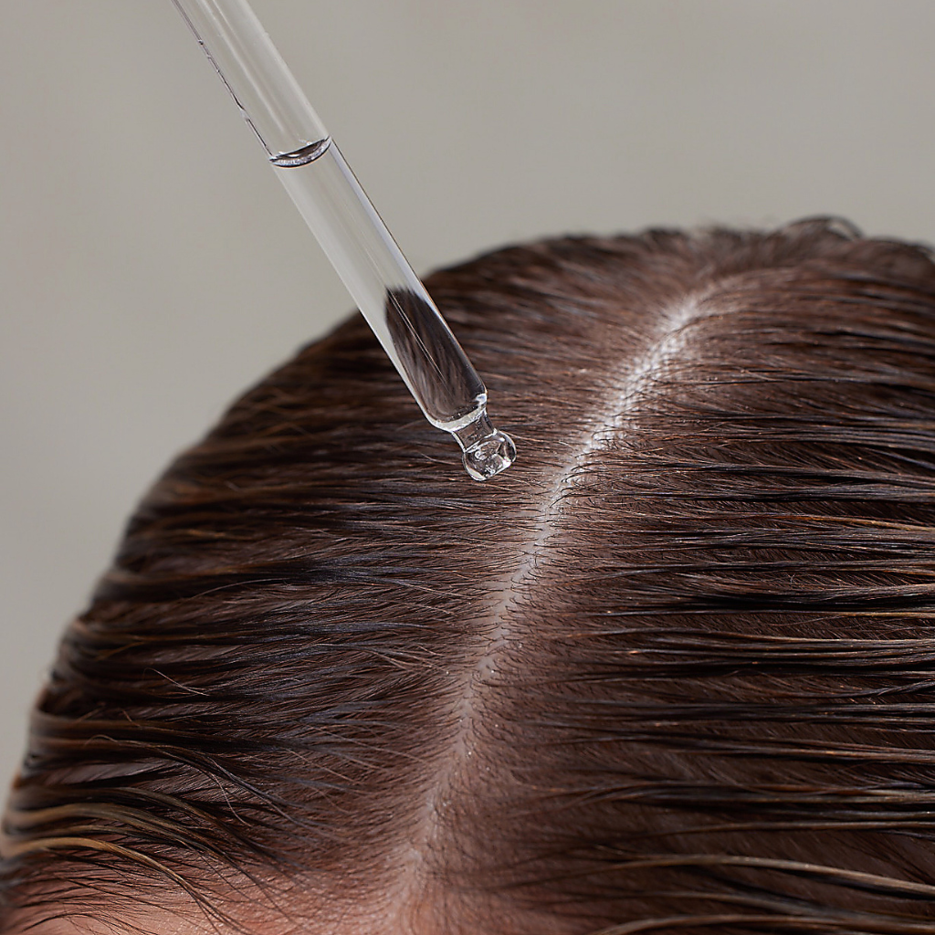 Innersense | Hair Renew Daily Active Serum - Naturelle.fi