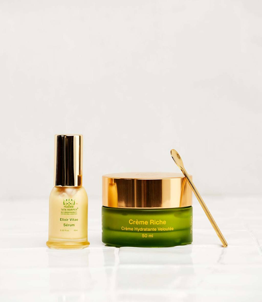 Ageless Skin Set