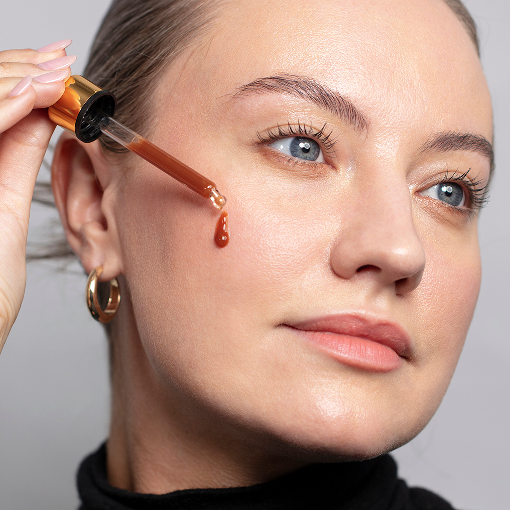 Antipodes Suomi | Apostle Sensitive Skin Renew Serum - Naturelle.fi