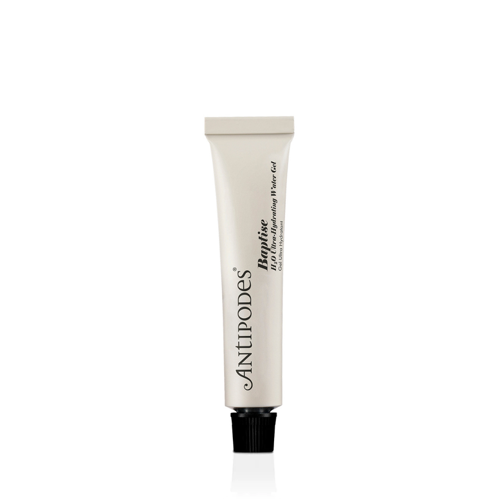 Antipodes | Baptise H2O Ultra-Hydrating Gel Mini - Naturelle.fi