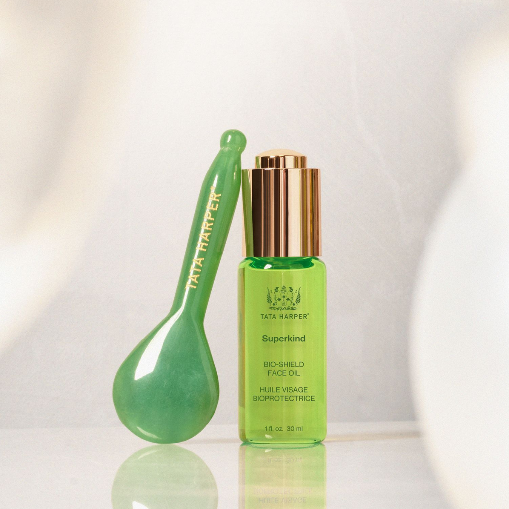 Tata Harper Skincare | Superkind Bio-Shield Face Oil - Naturelle.fi