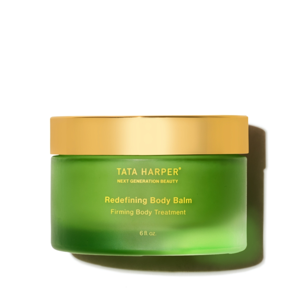 Tata Harper | Redefining Body Balm - Naturelle.fi