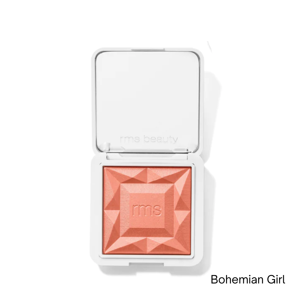 RMS Beauty | "Re" Dimension Hydra Powder Blush - Naturelle.fi