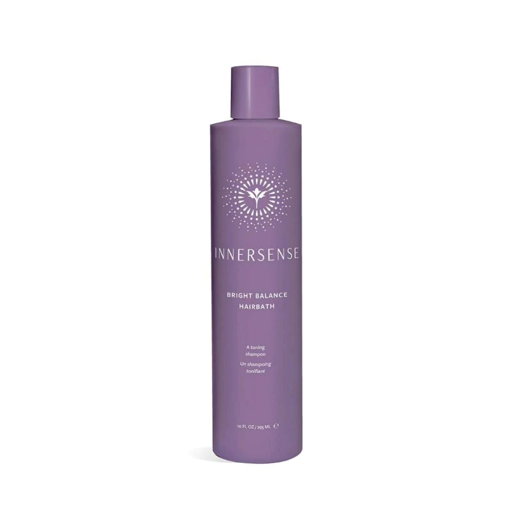 Innersense | Bright Balance Hairbath - Naturelle.fi