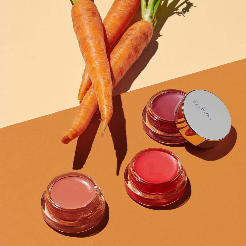 Ere Perez | Carrot Colour Pots - Naturelle.fi