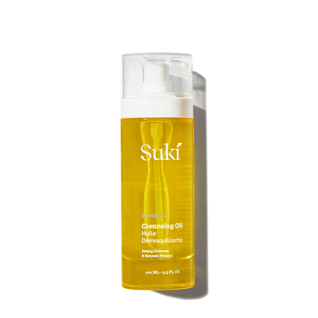 Suki Skincare | Cleansing Oil Puhdistusöljy - Naturelle.fi