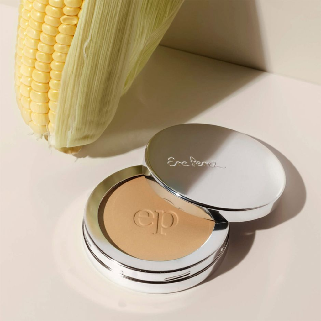 Ere Perez | Corn Setting Powder - Naturelle.fi