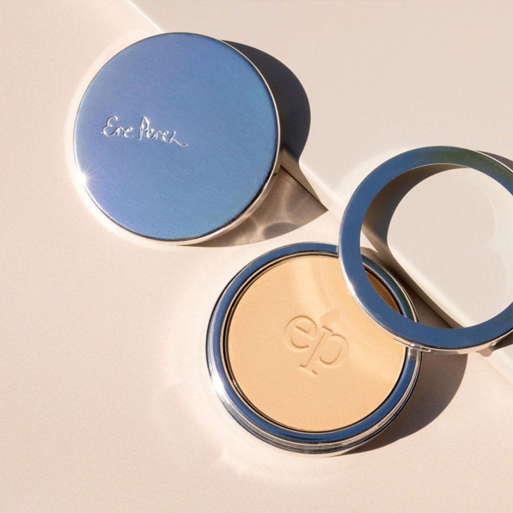 Ere Perez | Corn Setting Powder - Naturelle.fi