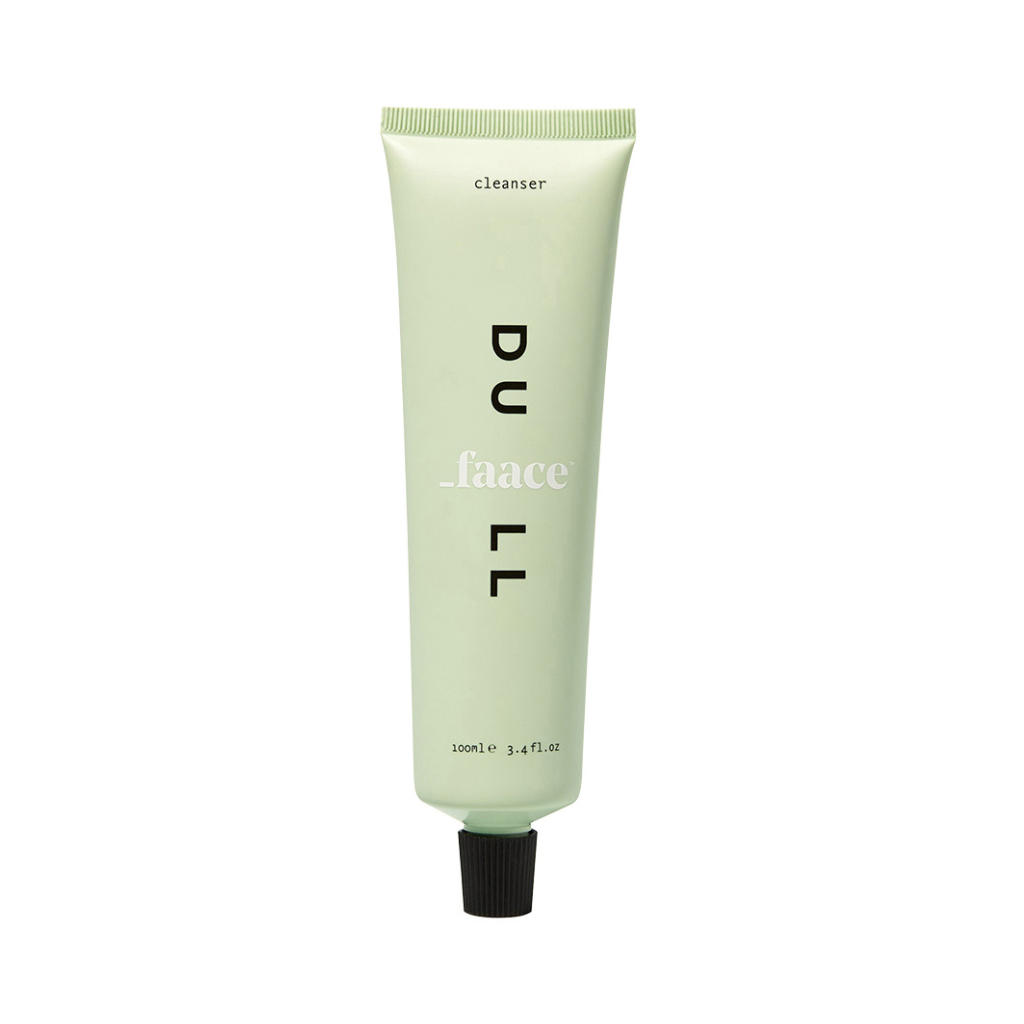 Faace | Dull Faace Cleanser + Mask - Naturelle.fi
