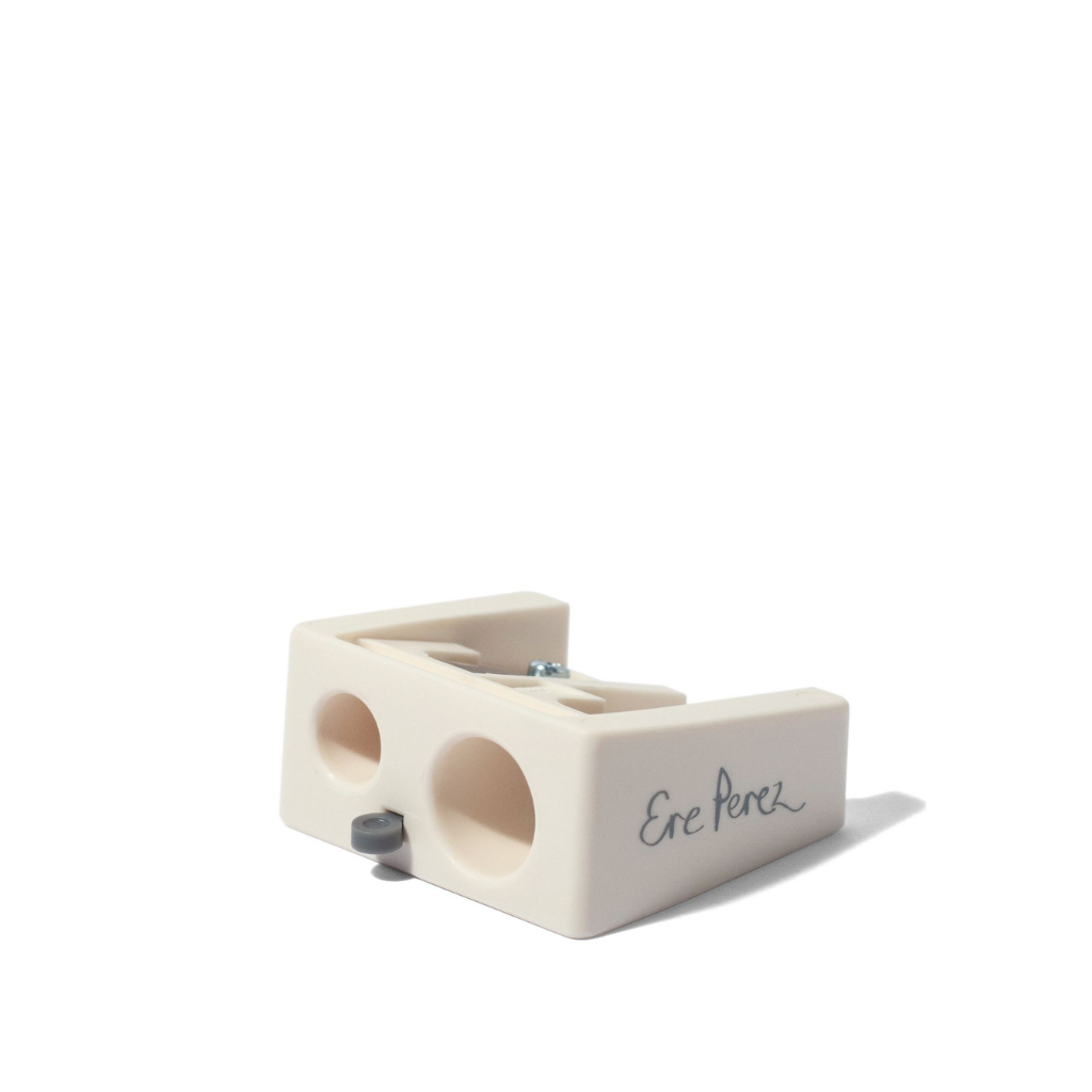 Ere Perez | Eco Duo Sharpener - Naturelle.fi