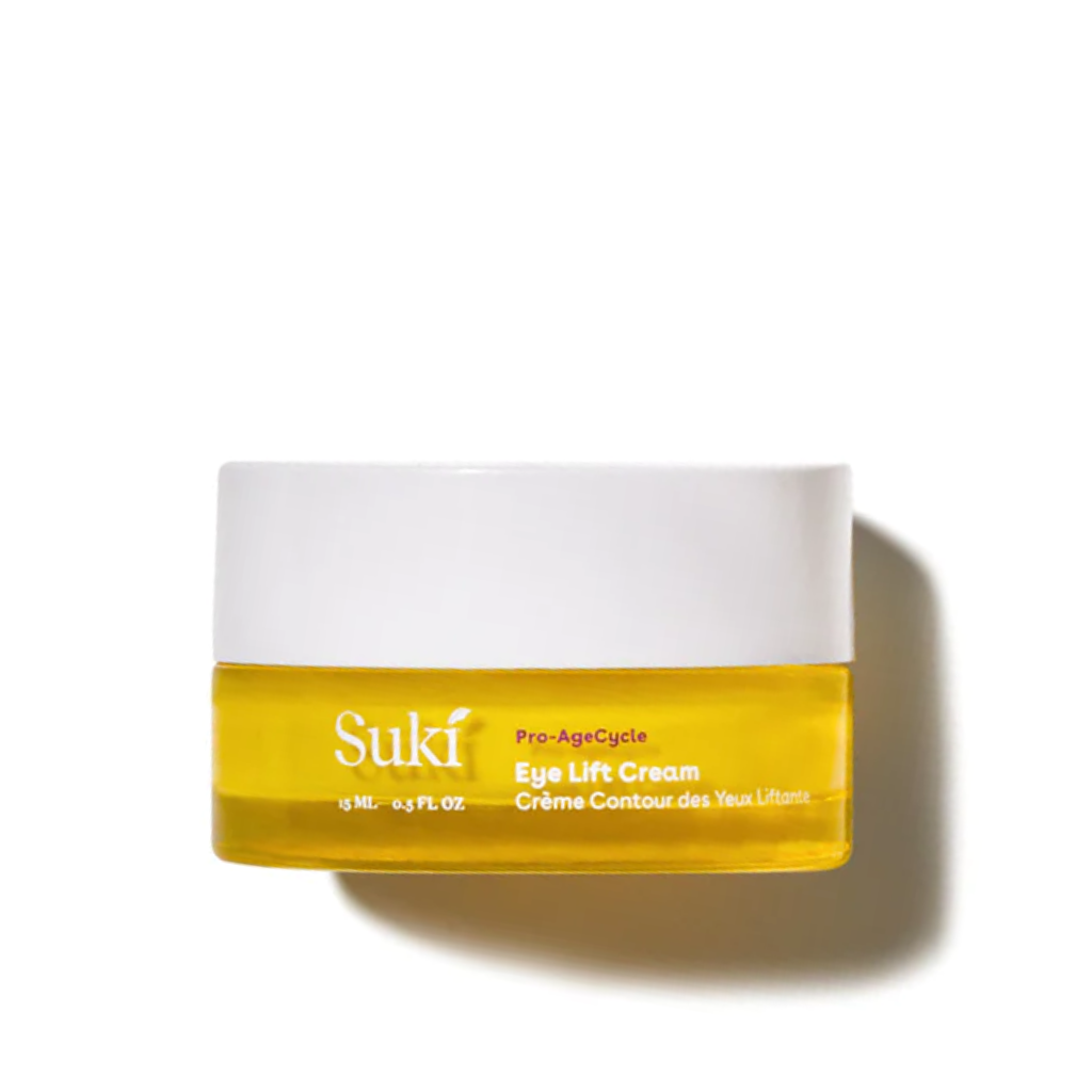Suki Skincare | Eye Lift Cream - Naturelle.fi