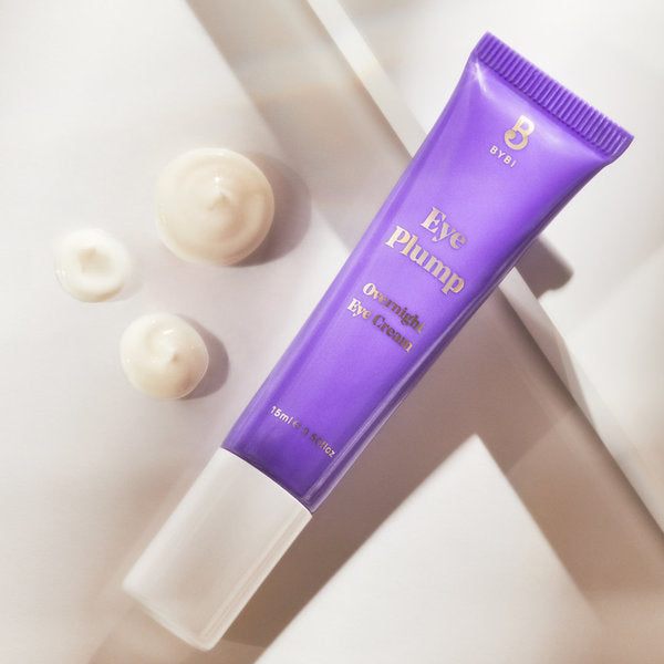 Eye Plump Overnight Eye Cream