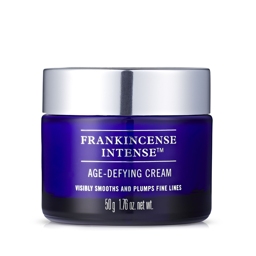 Neal's Yard Remedies | Frankincense Intense Age-Defying Cream - Naturelle.fi