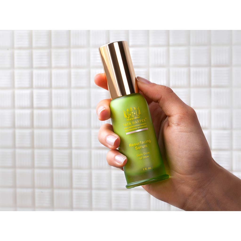 Resurfacing Serum