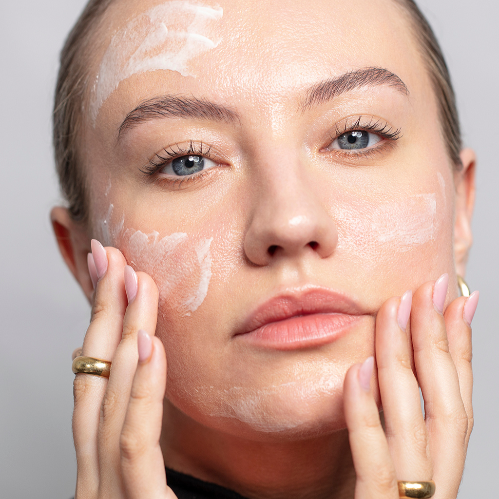 Antipodes | Grace Gentle Cream Cleanser - Naturelle.fi