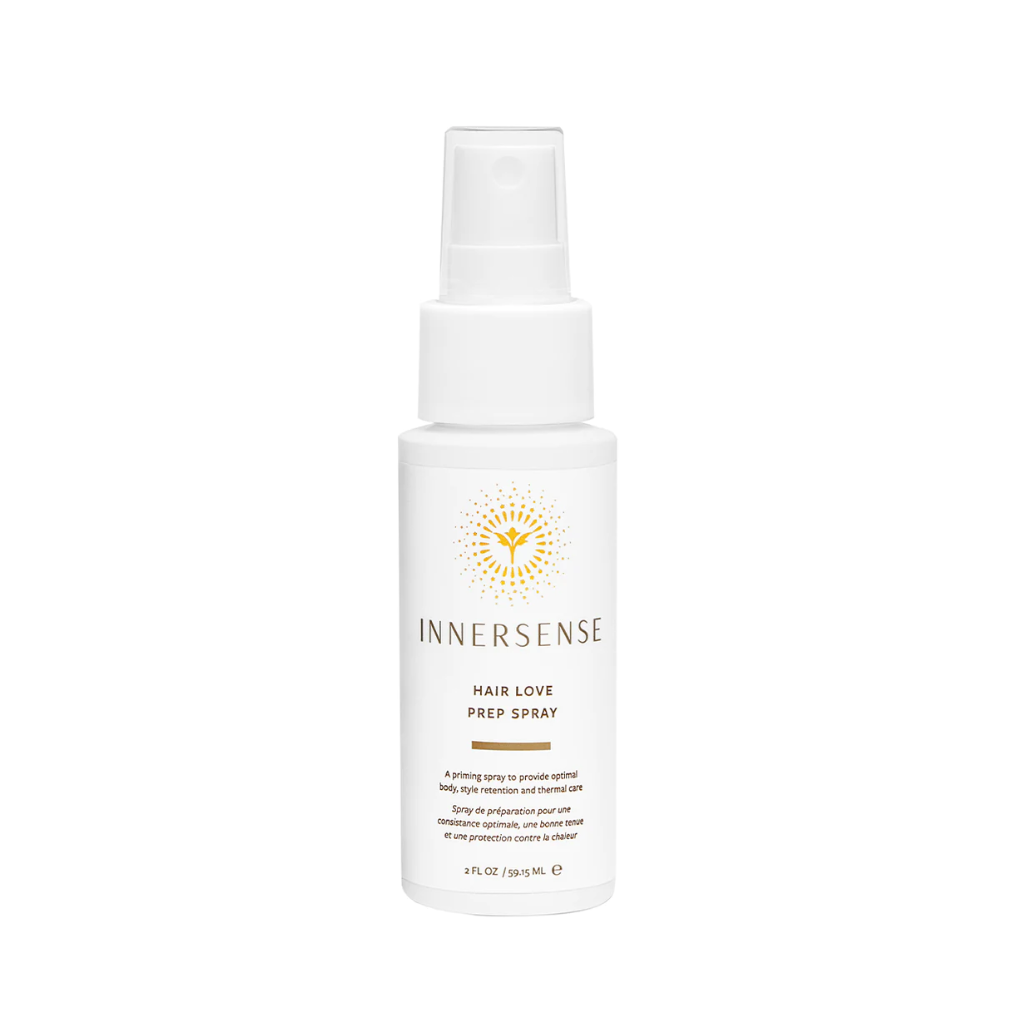 Innersense | Hair Love Prep Spray Matkakoko - Naturelle.fi