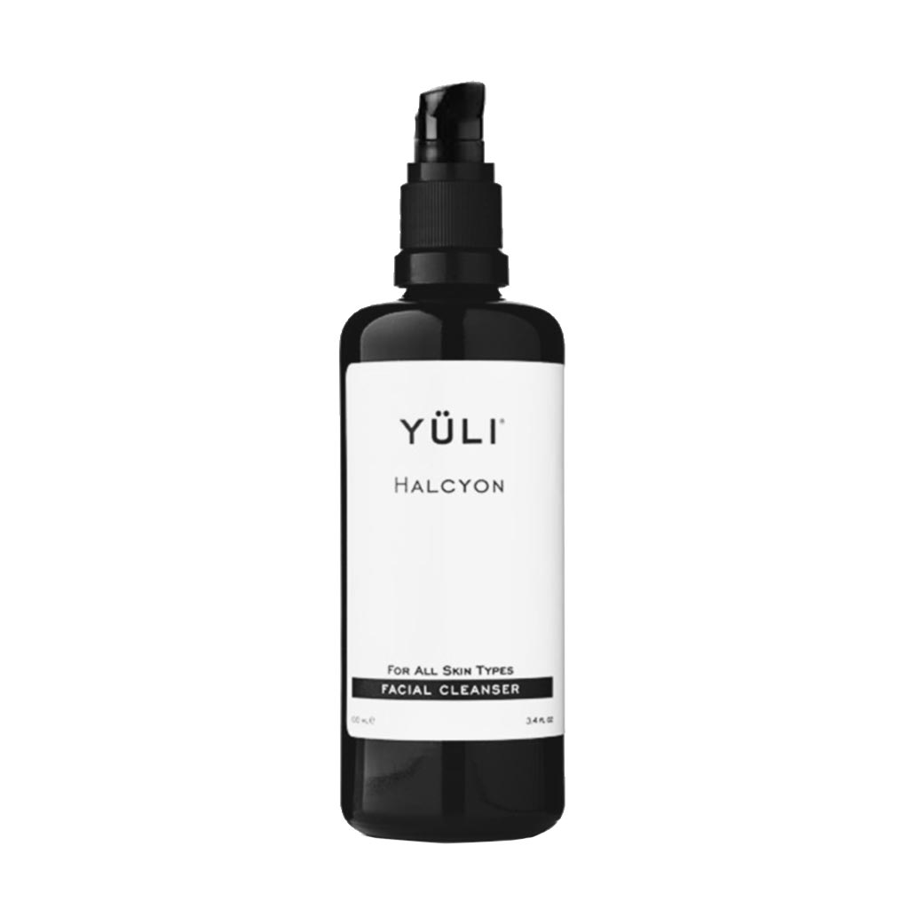 Halcyon Cleanser Puhdistusemulsio