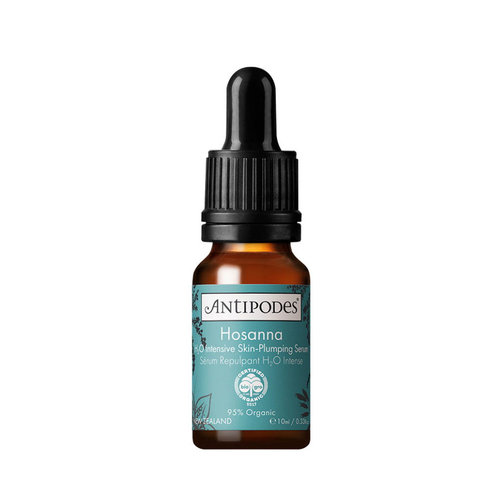 Antipodes | Hosanna H2O Intensive Serum Mini - Naturelle.fi