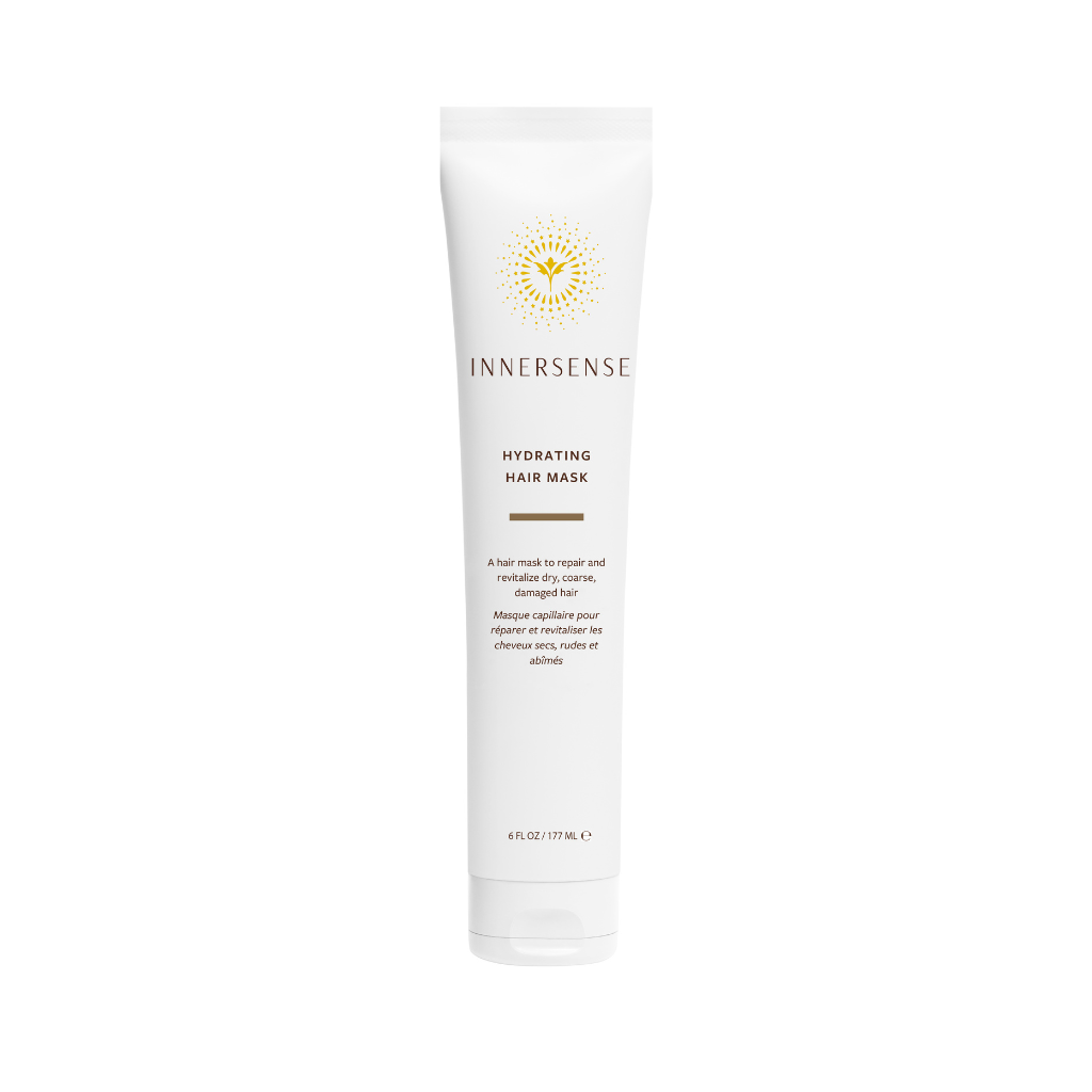 Innersense | Hydrating Hair Mask Kosteuttava Hiusnaamio - Naturelle.fi