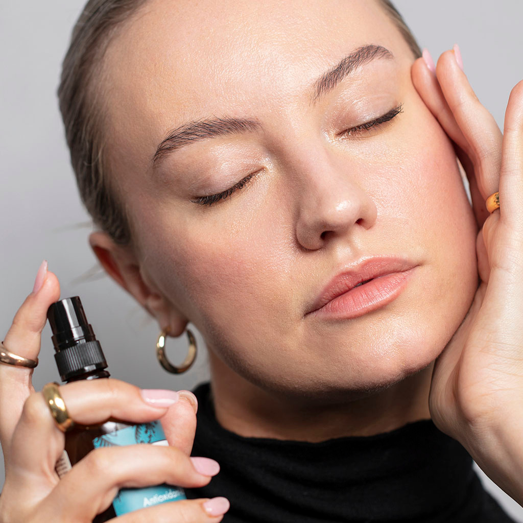 Antipodes | Hydration Set - Naturelle.fi