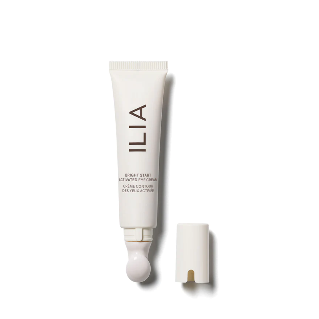 ILIA Beauty | Bright Start Activated Eye Cream - Naturelle.fi