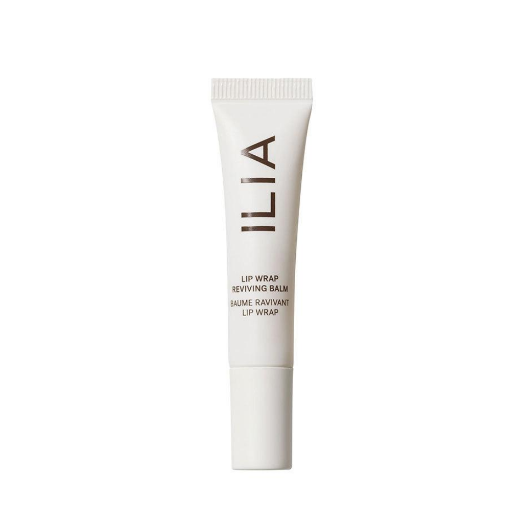 ILIA Beauty | Lip Wrap Reviving Balm - Naturelle.fi